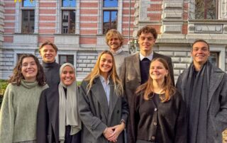 De Rechtsstaatreporters