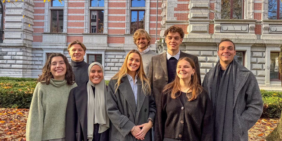 De Rechtsstaatreporters